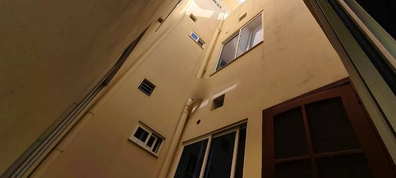 House For rent Is Readily Available In Prime Location Of F-15 11