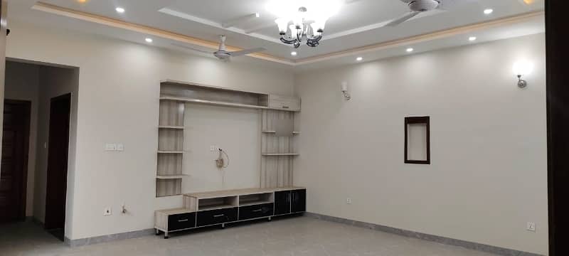 House For rent Is Readily Available In Prime Location Of F-15 17