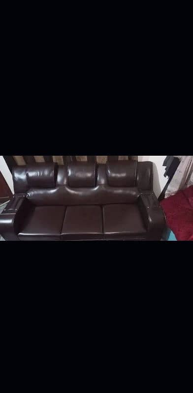 leader for Seter Sofa For Sale new Condition only 35000 3