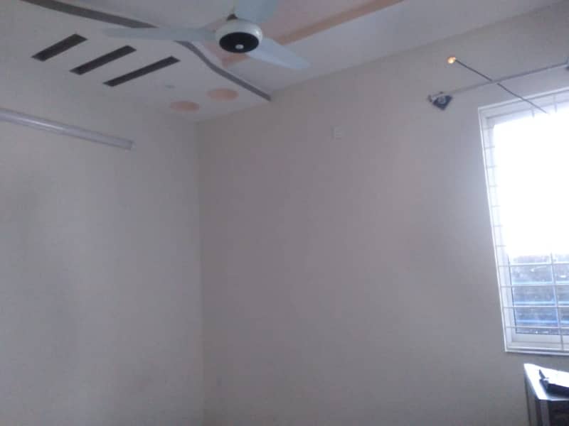 10 Marla Double Unit House Available. For Sale In Gulshan E Sehat E-18 Islamabad. In Block F. 7