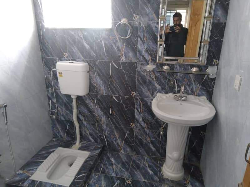 10 Marla Double Unit House Available. For Sale In Gulshan E Sehat E-18 Islamabad. In Block F. 13