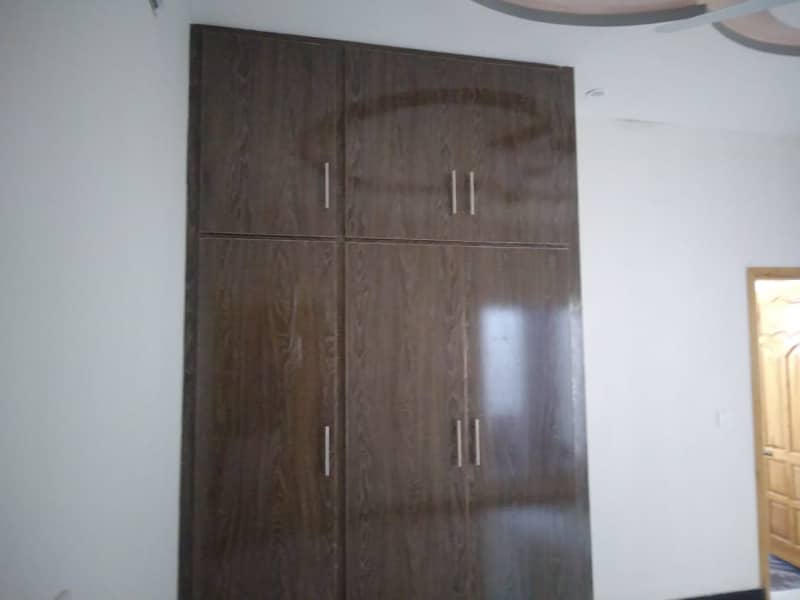 10 Marla Double Unit House Available. For Sale In Gulshan E Sehat E-18 Islamabad. In Block F. 16