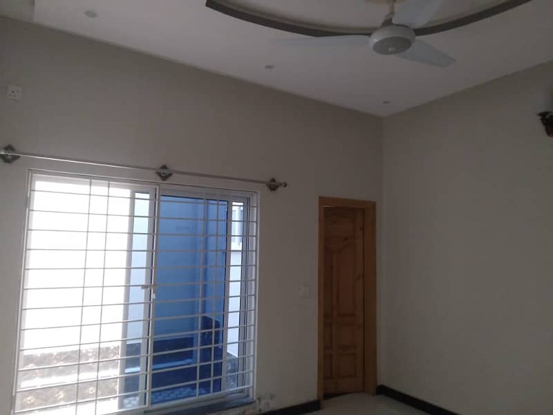 10 Marla Double Unit House Available. For Sale In Gulshan E Sehat E-18 Islamabad. In Block F. 21