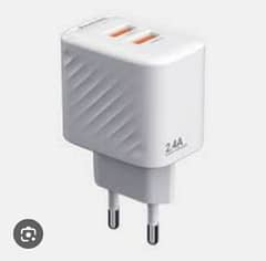 west point micro USB charger