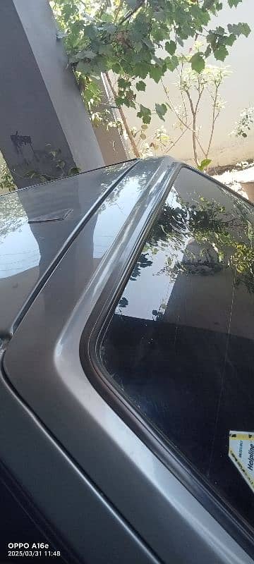 Suzuki Mehran VXR 2010 14