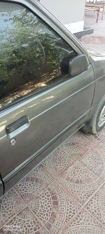Suzuki Mehran VXR 2010 0