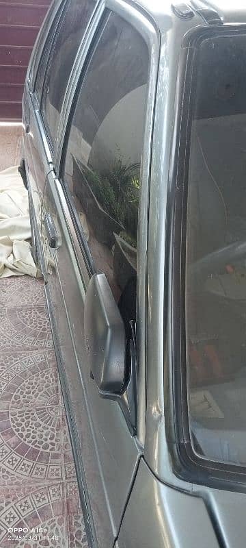 Suzuki Mehran VXR 2010 18