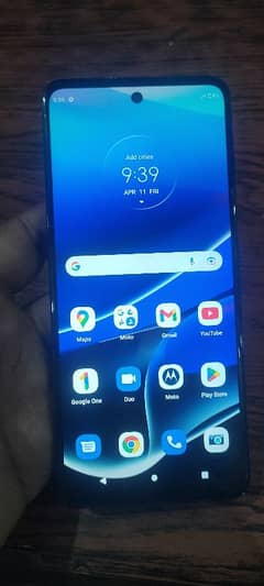 Motorola G stylus 2022 5g with original spen
