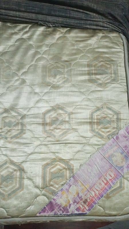 dura foam mattress 2