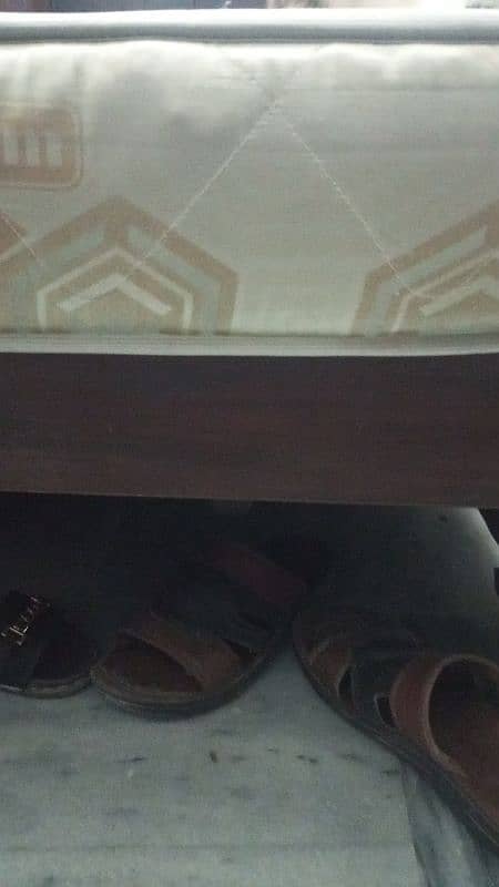 dura foam mattress 4