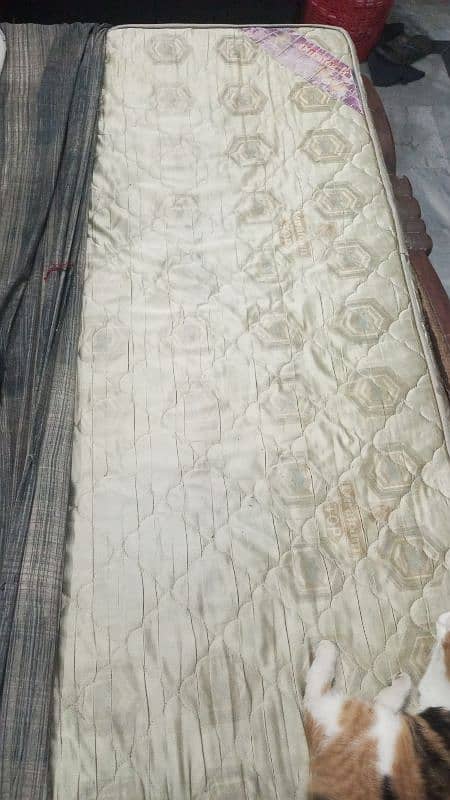 dura foam mattress 5