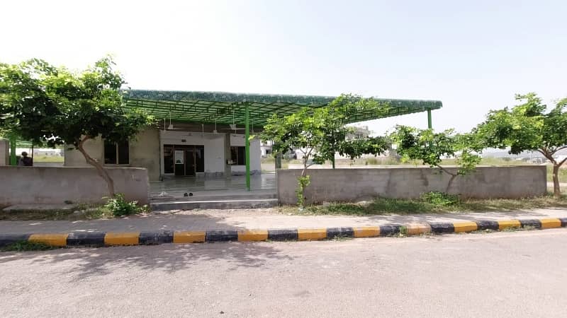 Get In Touch Now To Buy A Plot File In Islamabad 6