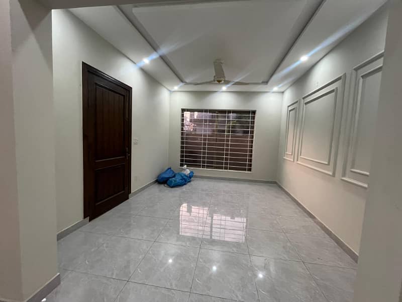8 MARLA BRAND NEW HOUSE FOR SALE in FAISAL TOWN BLOCK A 1