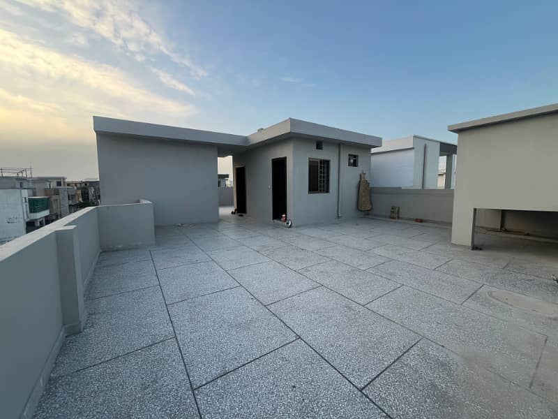 8 MARLA BRAND NEW HOUSE FOR SALE in FAISAL TOWN BLOCK A 2