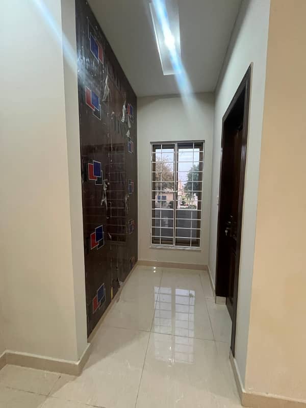 8 MARLA BRAND NEW HOUSE FOR SALE in FAISAL TOWN BLOCK A 3