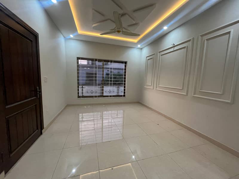 8 MARLA BRAND NEW HOUSE FOR SALE in FAISAL TOWN BLOCK A 8