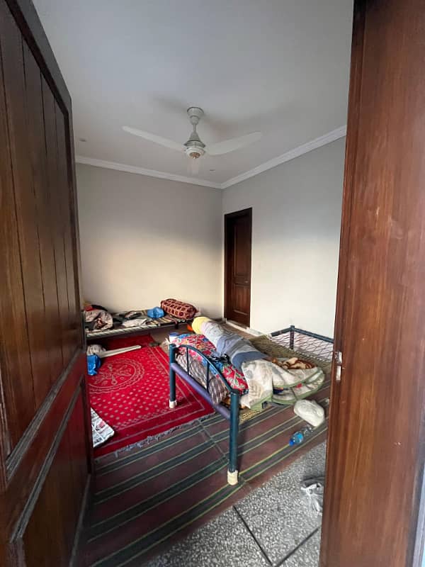 8 MARLA BRAND NEW HOUSE FOR SALE in FAISAL TOWN BLOCK A 10