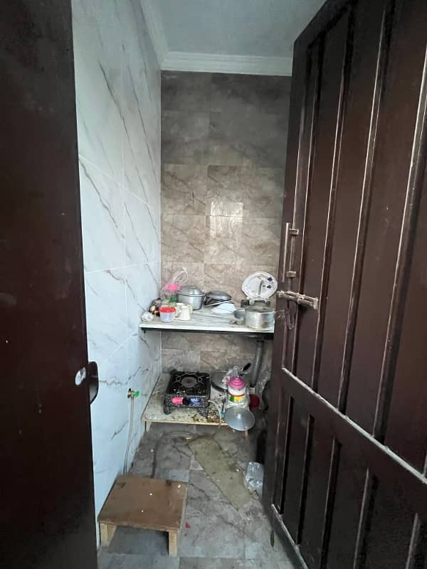 8 MARLA BRAND NEW HOUSE FOR SALE in FAISAL TOWN BLOCK A 11