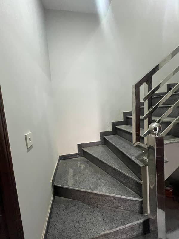 8 MARLA BRAND NEW HOUSE FOR SALE in FAISAL TOWN BLOCK A 12