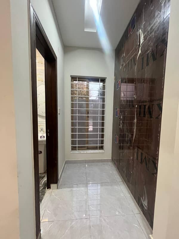 8 MARLA BRAND NEW HOUSE FOR SALE in FAISAL TOWN BLOCK A 16