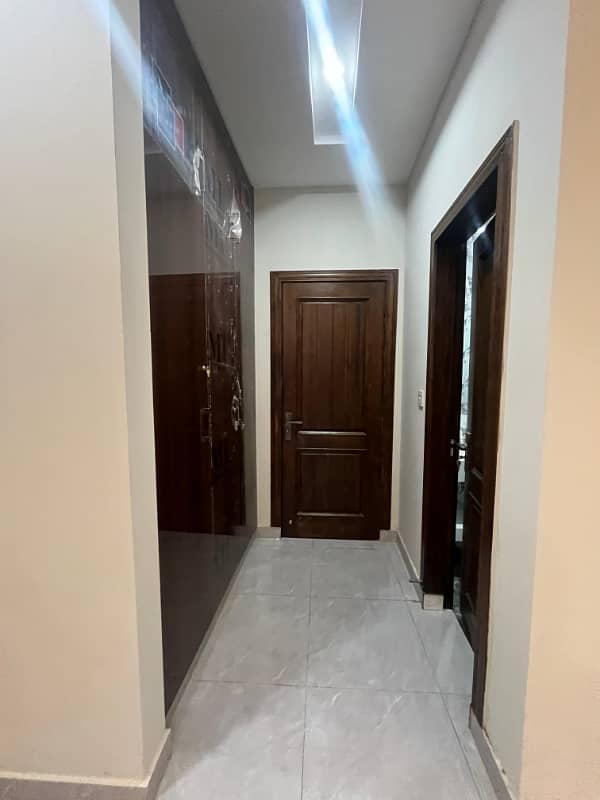 8 MARLA BRAND NEW HOUSE FOR SALE in FAISAL TOWN BLOCK A 19