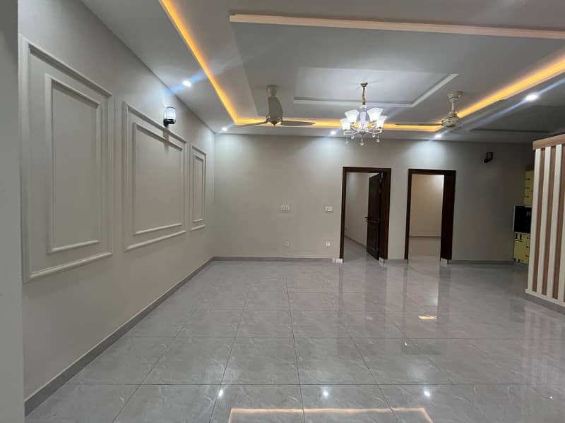 8 MARLA BRAND NEW HOUSE FOR SALE in FAISAL TOWN BLOCK A 22