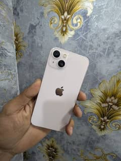 iphone 13 pta approved 128gb urgent sell