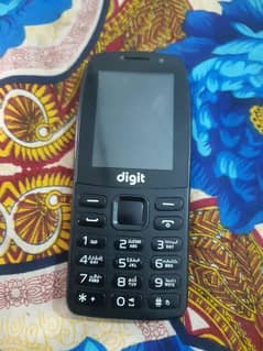 jazz digit 4g Pro