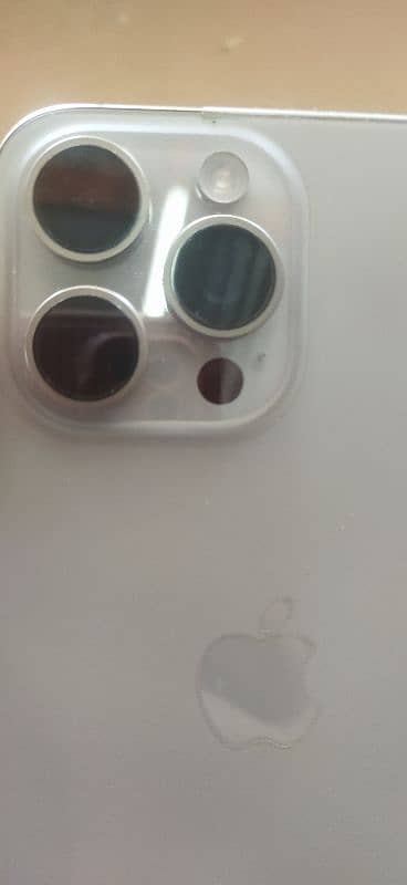 iphone 15 pro max non PTA jv sim 0