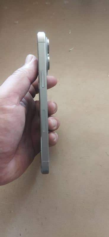 iphone 15 pro max non PTA jv sim 2