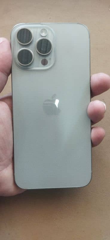 iphone 15 pro max non PTA jv sim 3