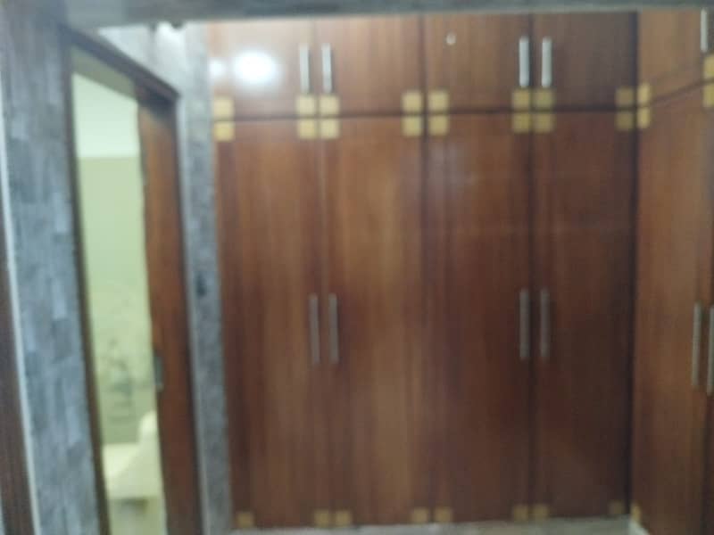 Prime Location Flat Of 7 Marla Is Available For Sale In Askari 2, Askari 2 5