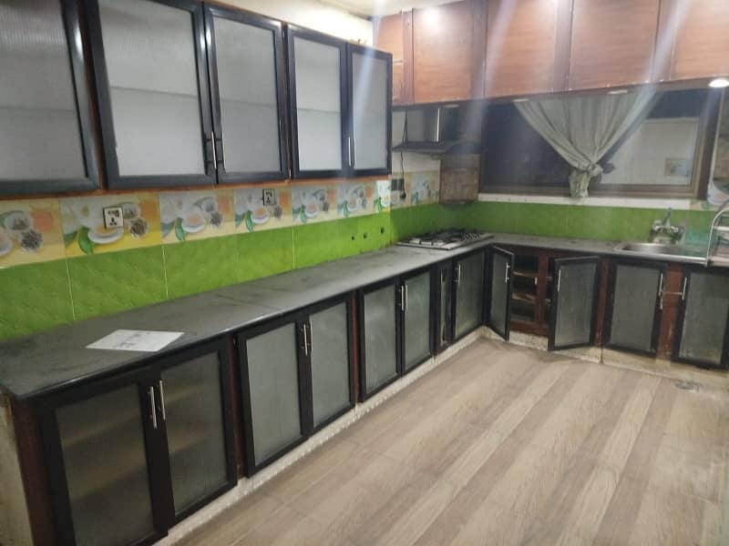 Prime Location Flat Of 7 Marla Is Available For Sale In Askari 2, Askari 2 6