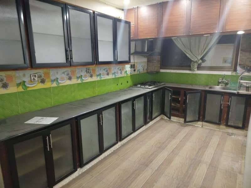 Prime Location Flat Of 7 Marla Is Available For Sale In Askari 2, Askari 2 7