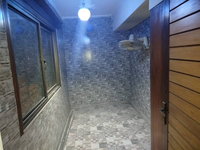 Prime Location Flat Of 7 Marla Is Available For Sale In Askari 2, Askari 2 16
