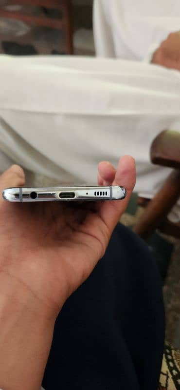 Samsung galaxy s10 8GB RAM 512GB ROM 3