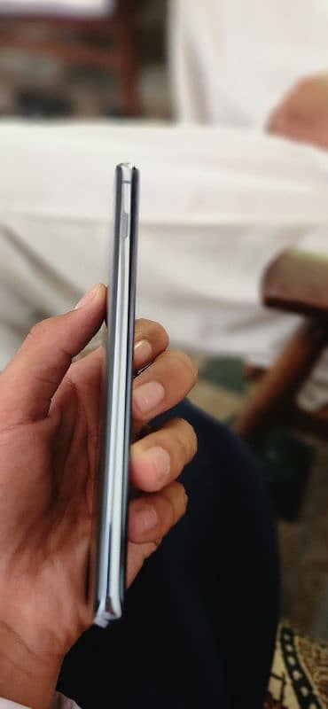 Samsung galaxy s10 8GB RAM 512GB ROM 6