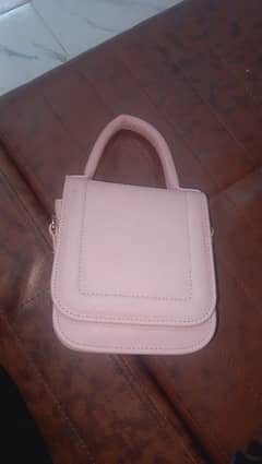 HandPurse