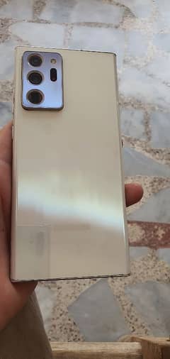 samsung note 20 ultra 12gb 128gb