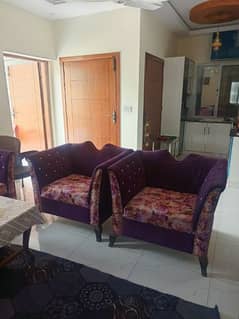 5 seater sofa set