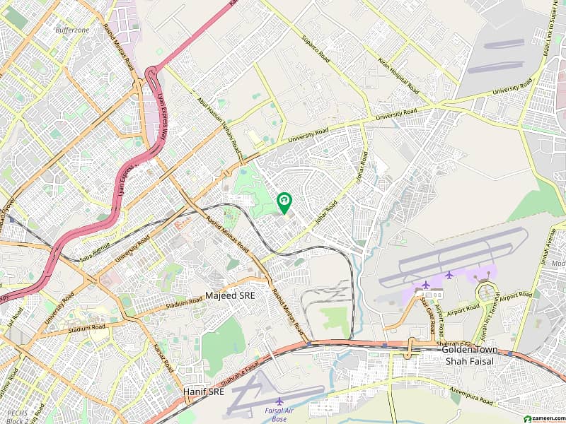 Centrally Located Prime Location House In Gulistan-E-Jauhar - Block 16 Is Available For Sale 0