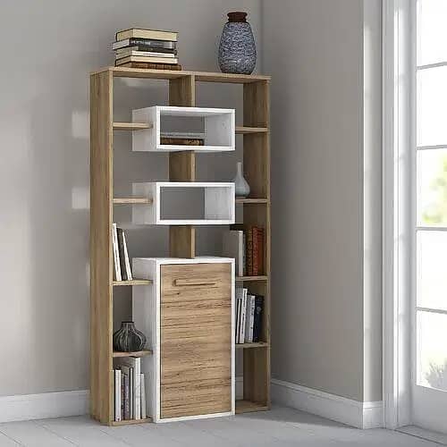 Carpenters/Wood Works/Cupboards/Kitchen Cabinet/Media Wall/Racks 12