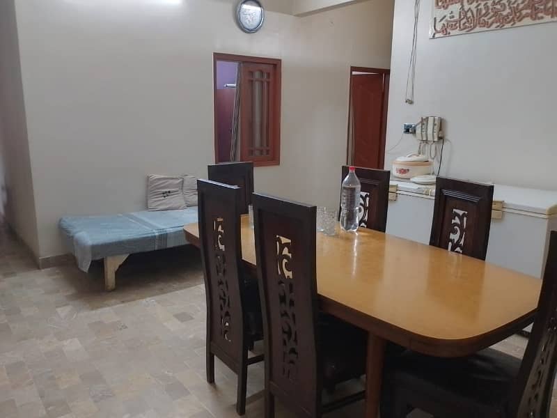 A Spacious 180 Square Yards House In Metrovil Colony - Block 3/1 15