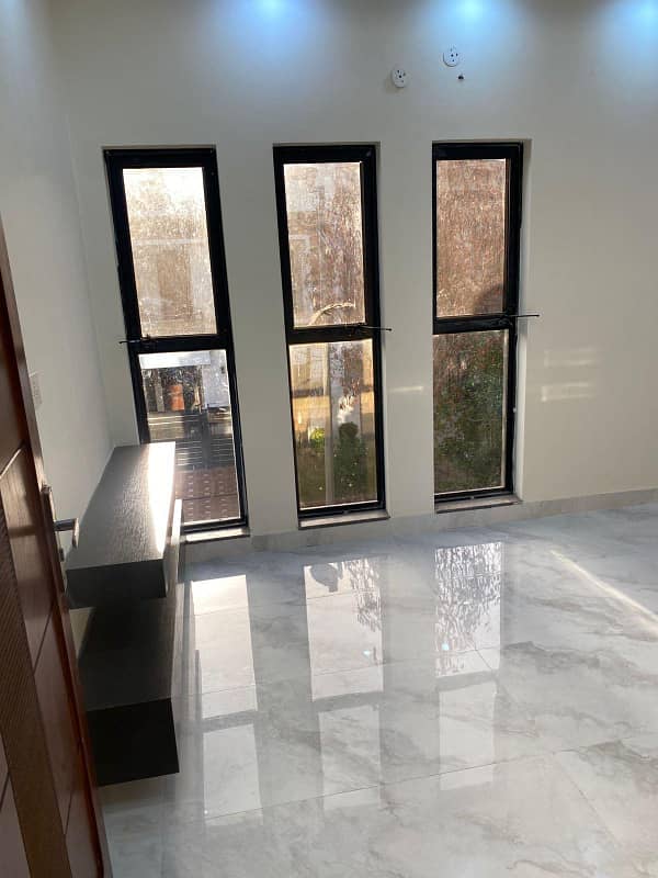 5 Marla House In Low Cost At Totally Developed Area E Block Bahria Orchard Lahore 5
