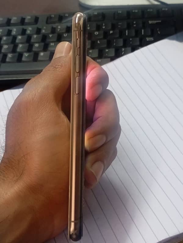 iPhone XS dual PTA official 2