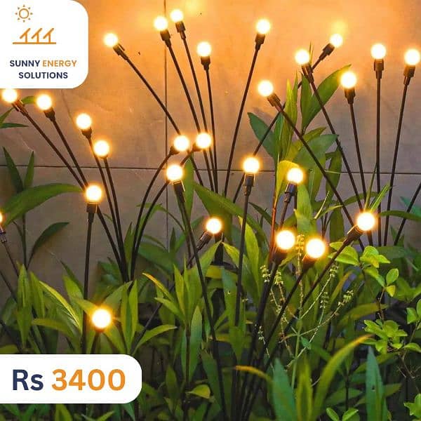 Solar Led Street Light Available |Solar Industrial Led Poles Available 4