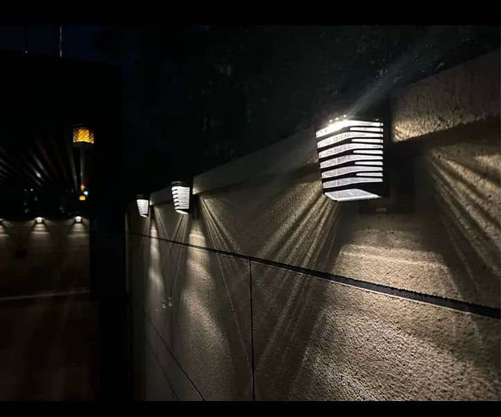 Solar Led Street Light Available |Solar Industrial Led Poles Available 13