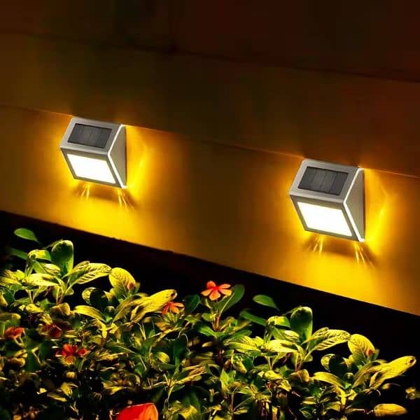 Solar Led Street Light Available |Solar Industrial Led Poles Available 14