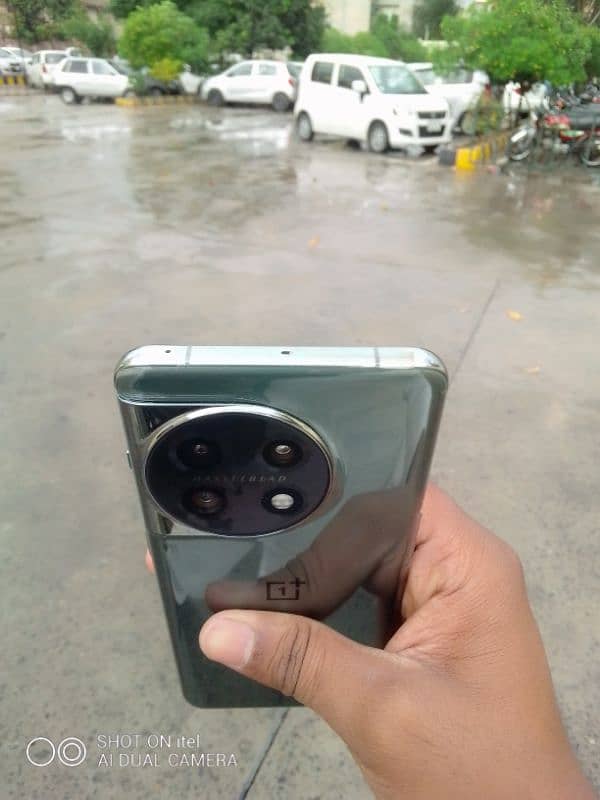 OnePlus 11 5G 16/256 6