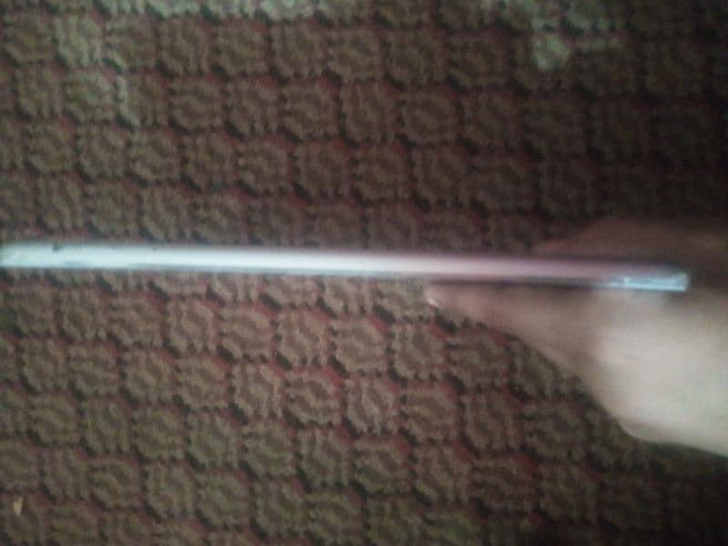 iPad A5 MINI 1 GENERATION 16GB 3